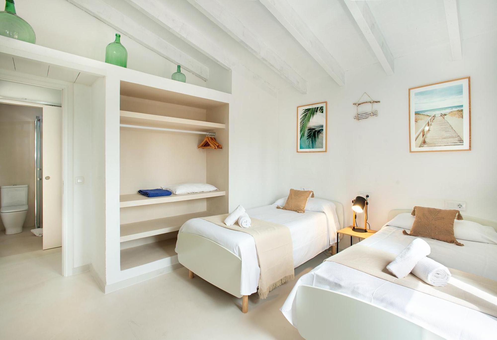 Villa Owl Bocoris - 15 Min Walk To The *