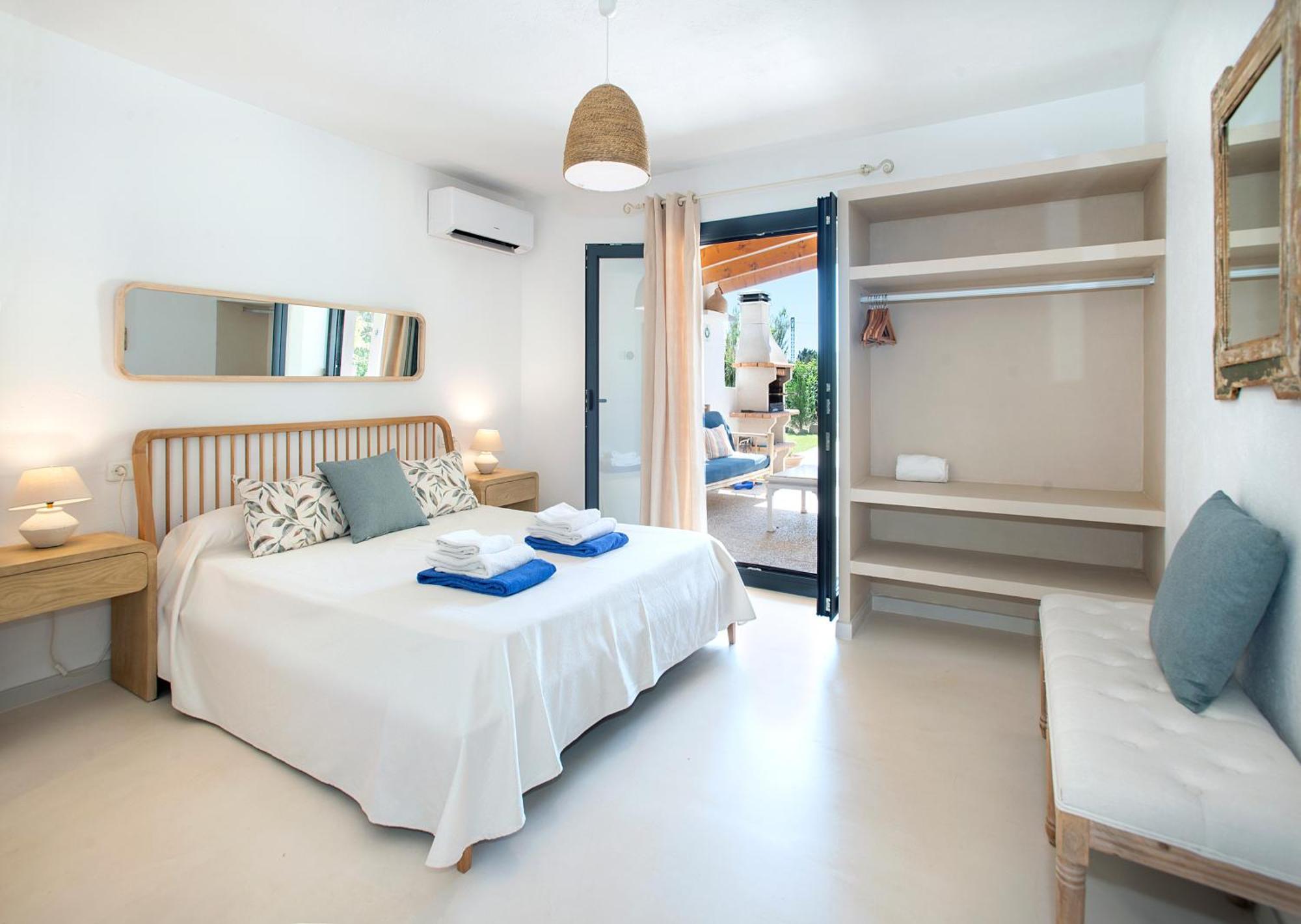 Villa Owl Bocoris - 15 Min Walk To The Port de Pollença